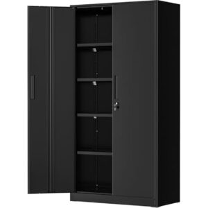PFC 4 Stylish Bedroom Cabinets & Storage Solutions