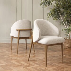PFT 8 Functional & Stylish Chair