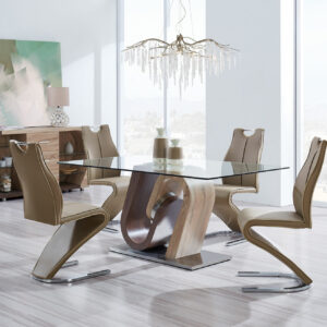 PFD 4 Elegant Dining Tables for Every Home