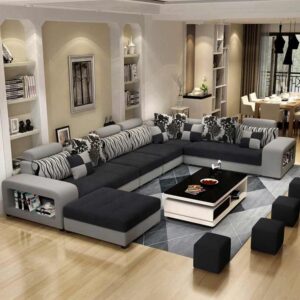 PFS 3 Premium Sofas for Modern & Traditional Living Spaces