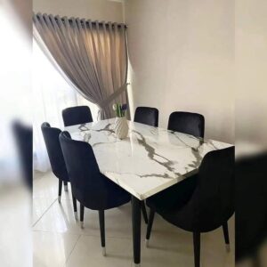 PFD 2 Elegant Dining Tables for Every Home