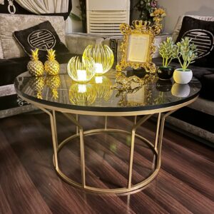 PFT 5 Functional & Stylish Tables