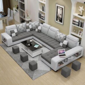 PFS 1 Premium Sofas for Modern & Traditional Living Spaces