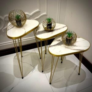 PFT 1 Functional & Stylish Tables and Chairs