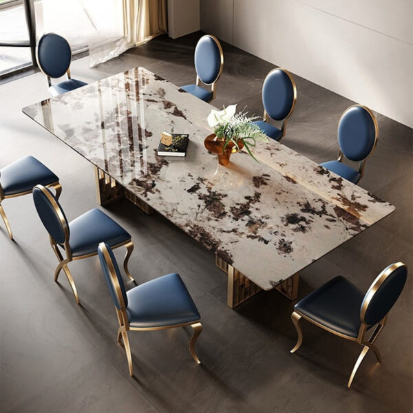 PFD 3 Elegant Dining Tables for Every Home