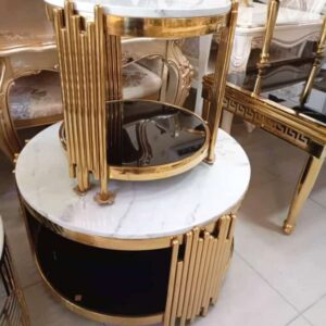 PFT 4 Functional & Stylish Tables