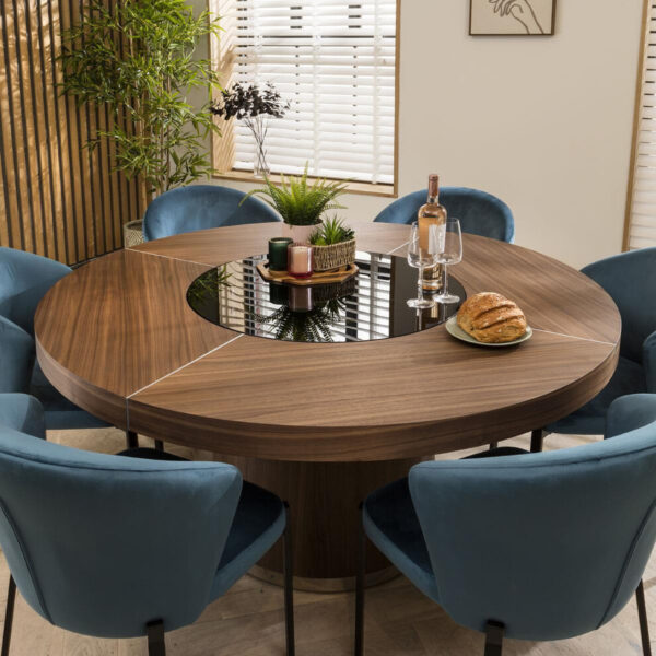 PFD 1 Elegant Dining Tables for Every Home