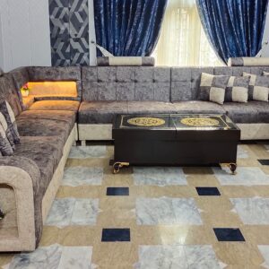 PFS 1, 12 Seater Premium Large Sofas for Grand meetings and events
