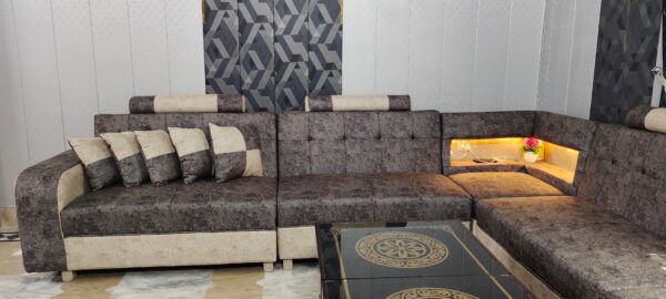 PFS 1, 12 Seater Premium Large Sofas for Grand meetings and events - Image 2